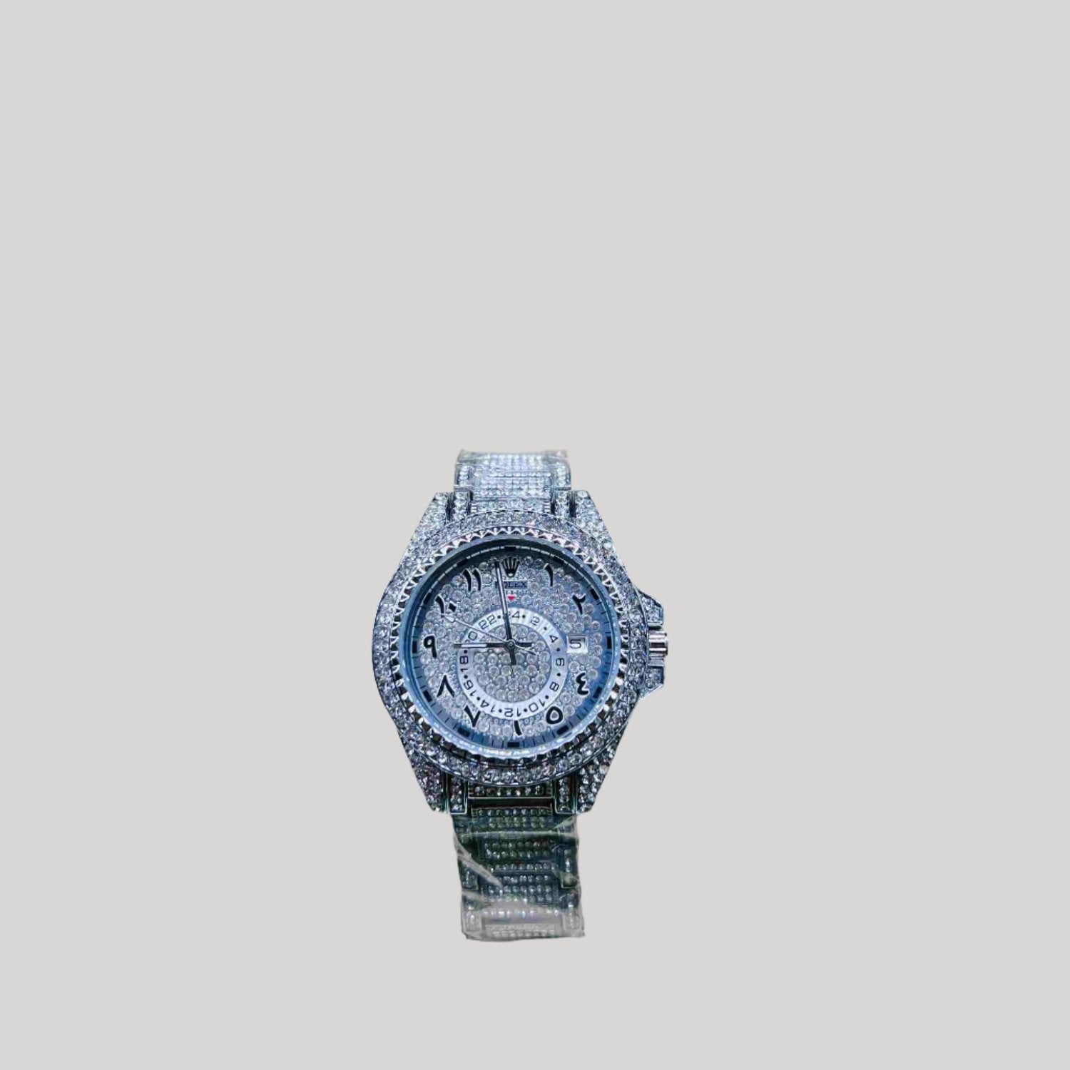 Women Rolax Sky Blue - Biasworlds