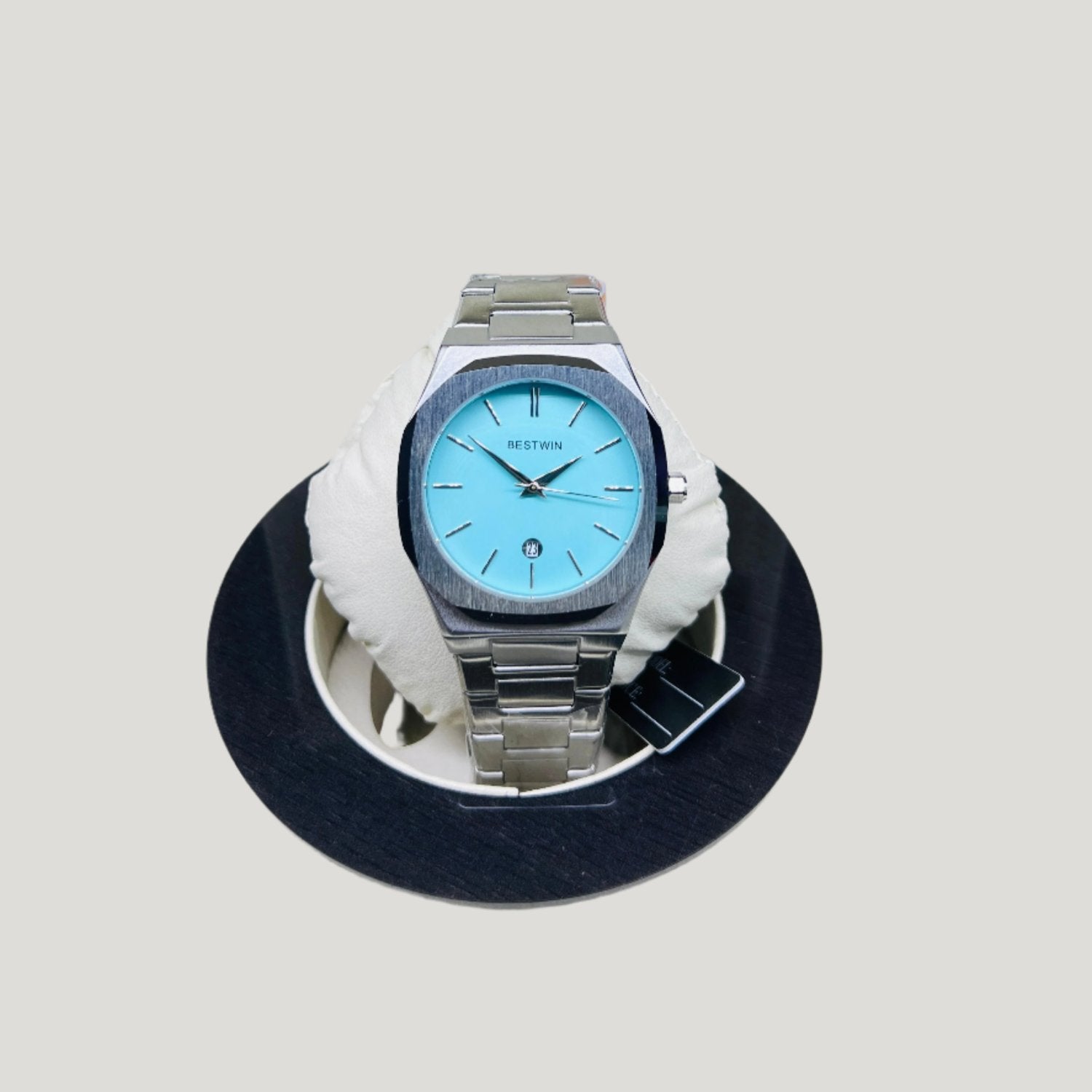 Silver Color - Biasworlds