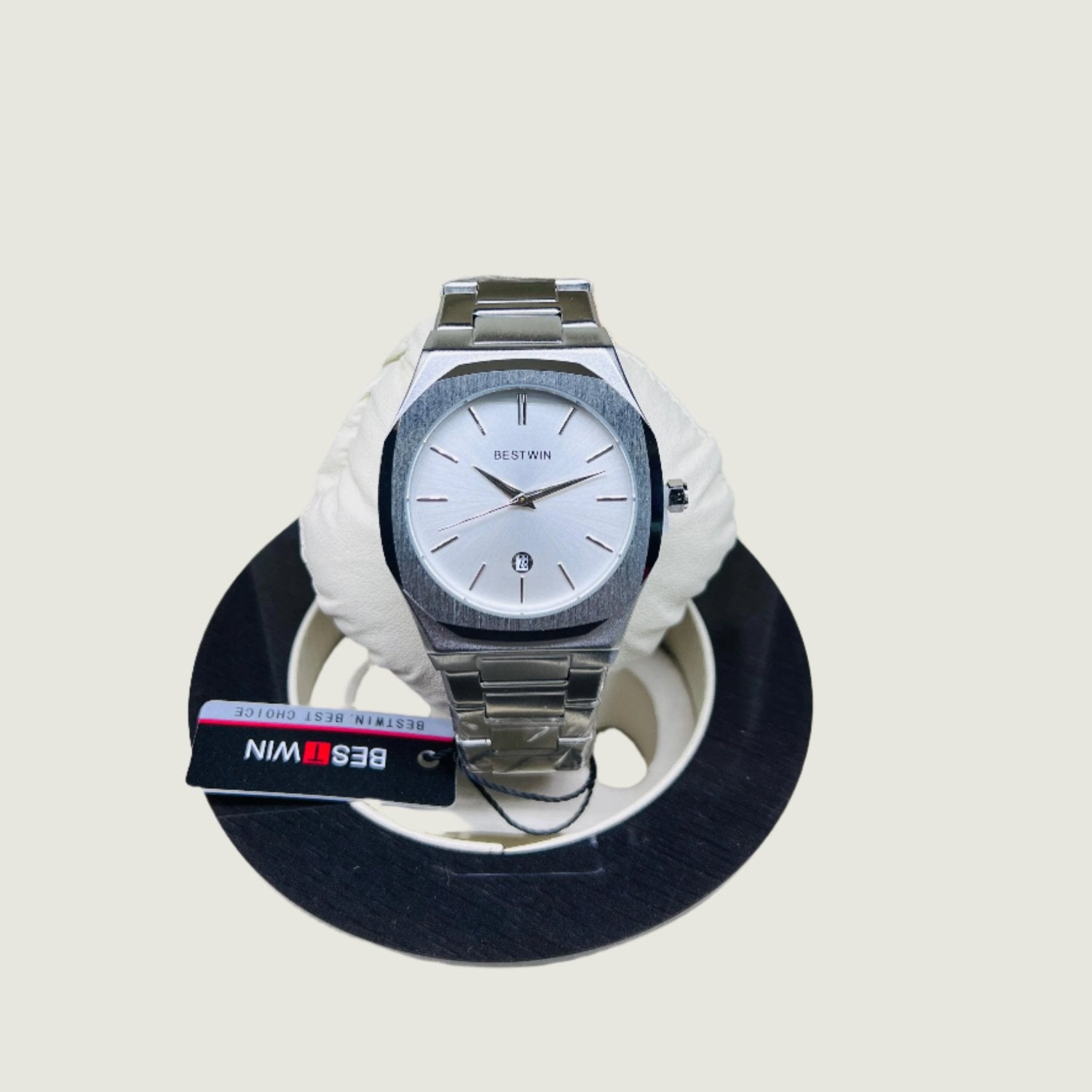 Silver Color - Biasworlds