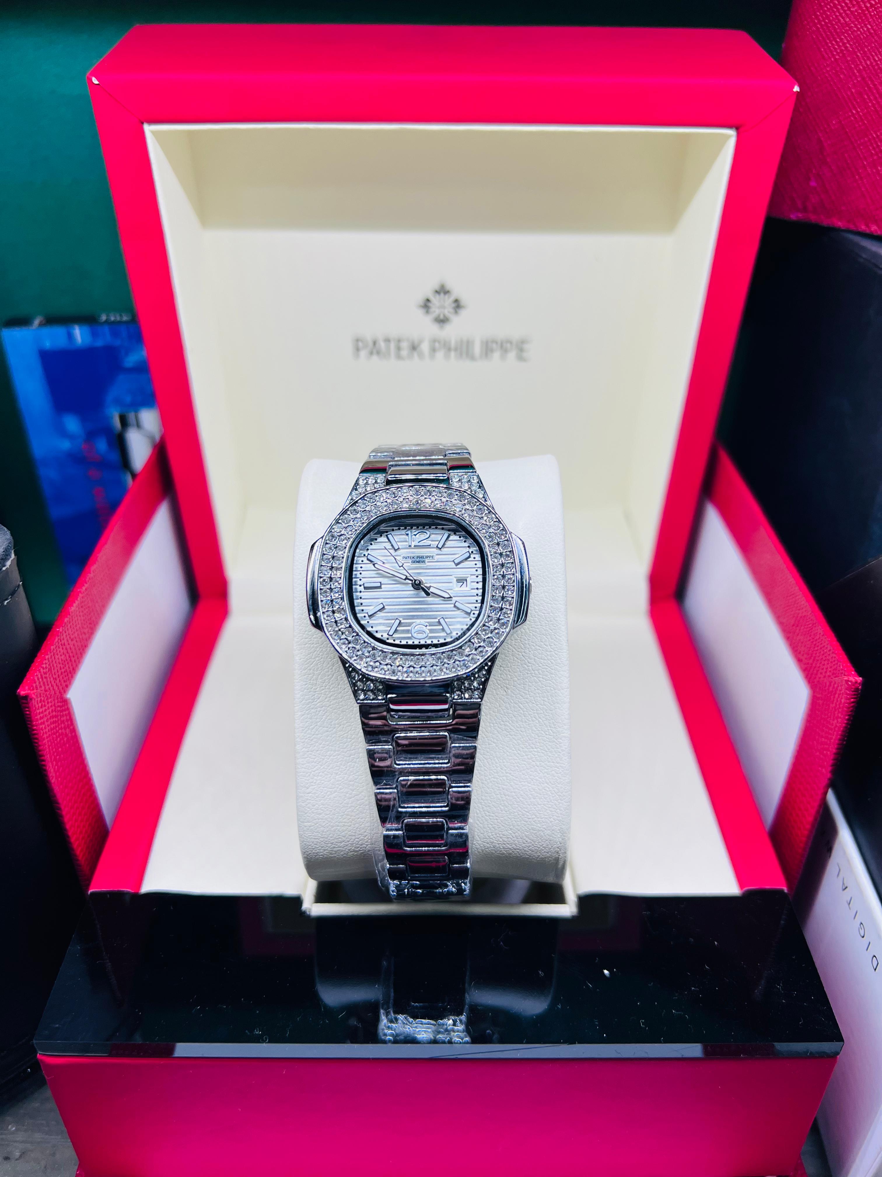 Women Wrist Watches - Biasworlds
