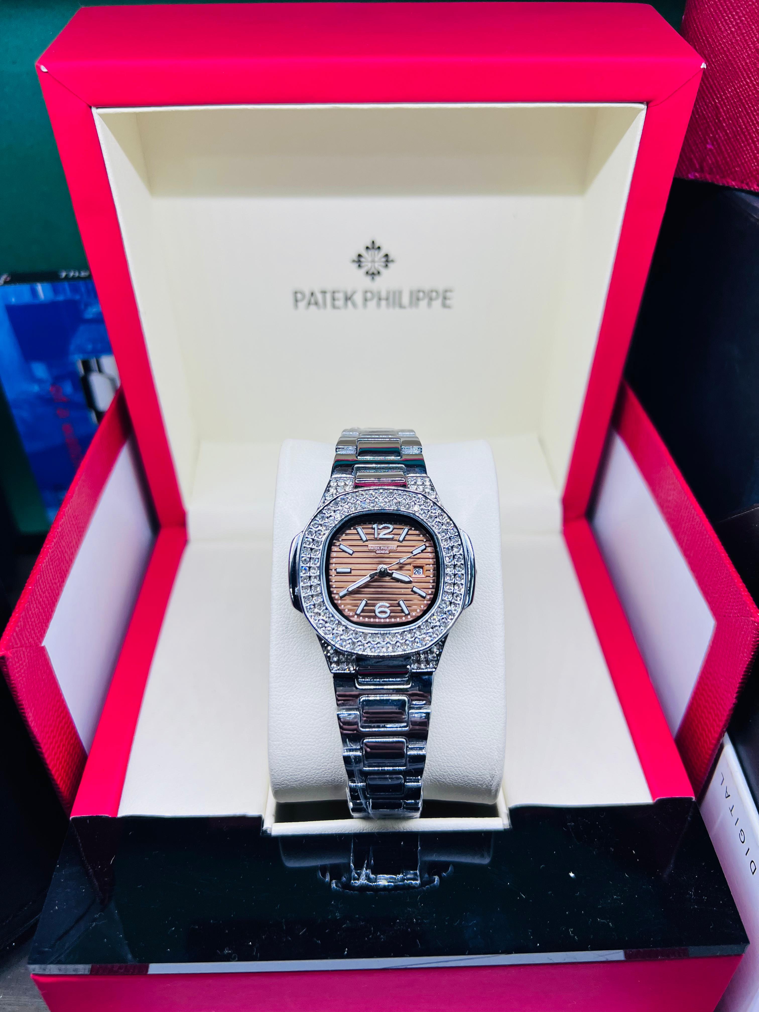 Women Wrist Watches - Biasworlds