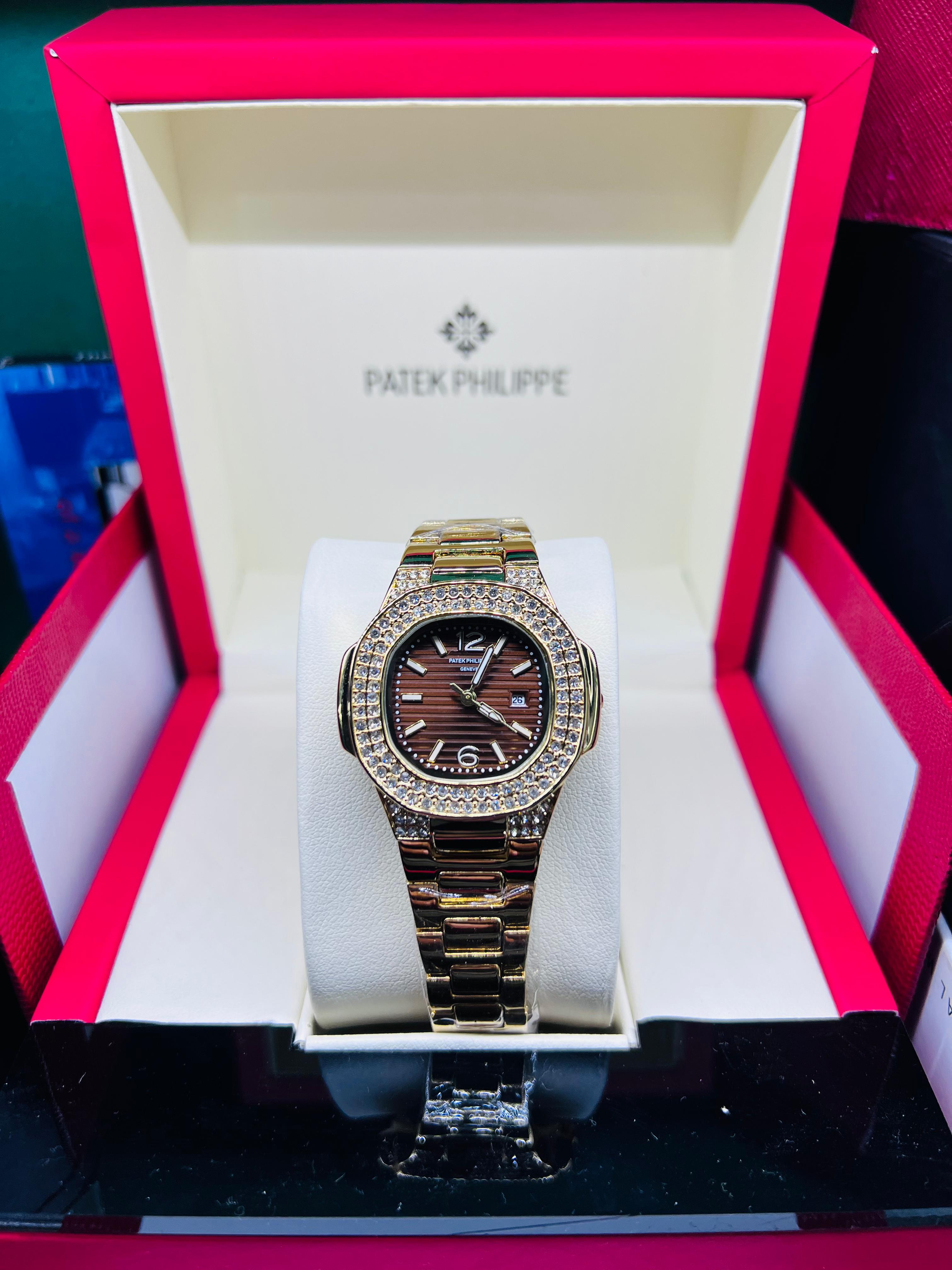 Women Wrist Watches - Biasworlds