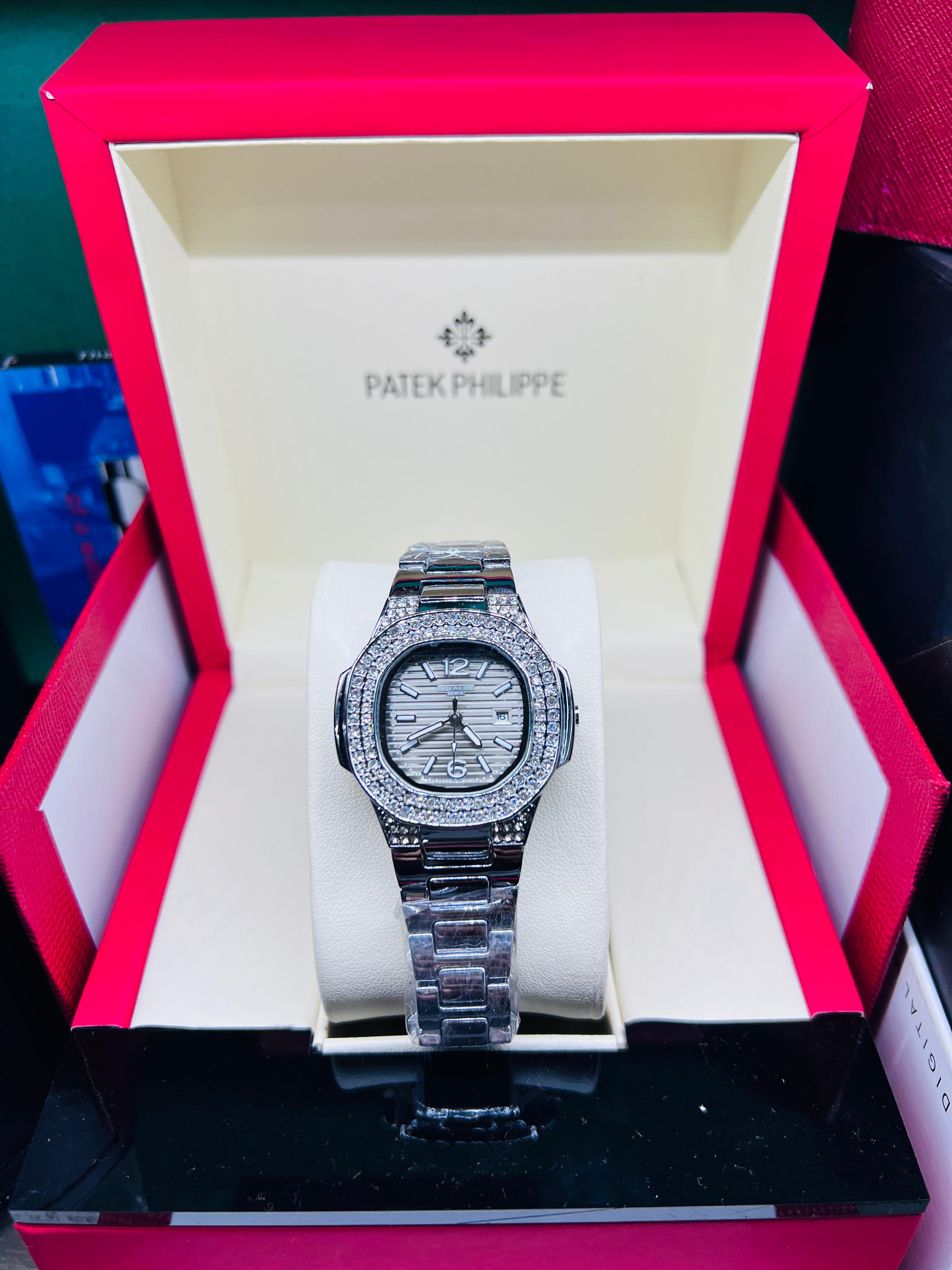 Women Wrist Watches - Biasworlds