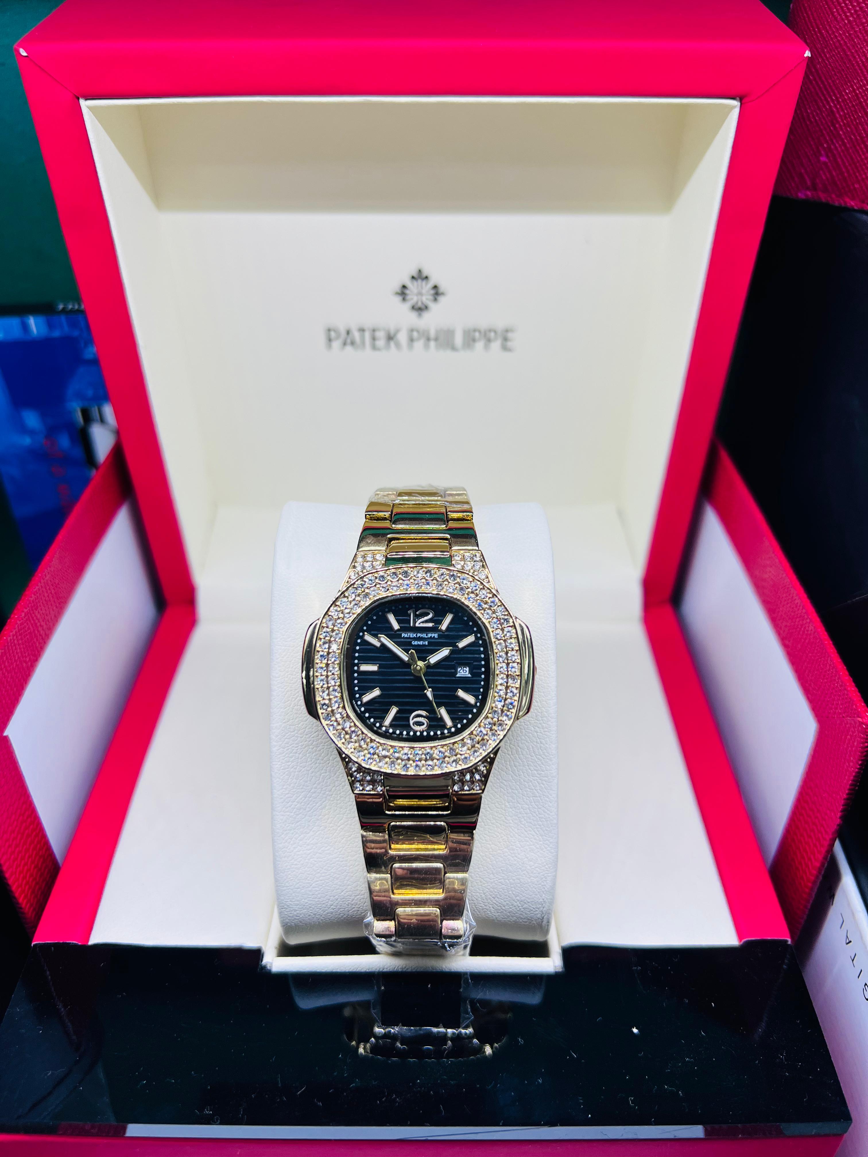 Women Wrist Watches - Biasworlds