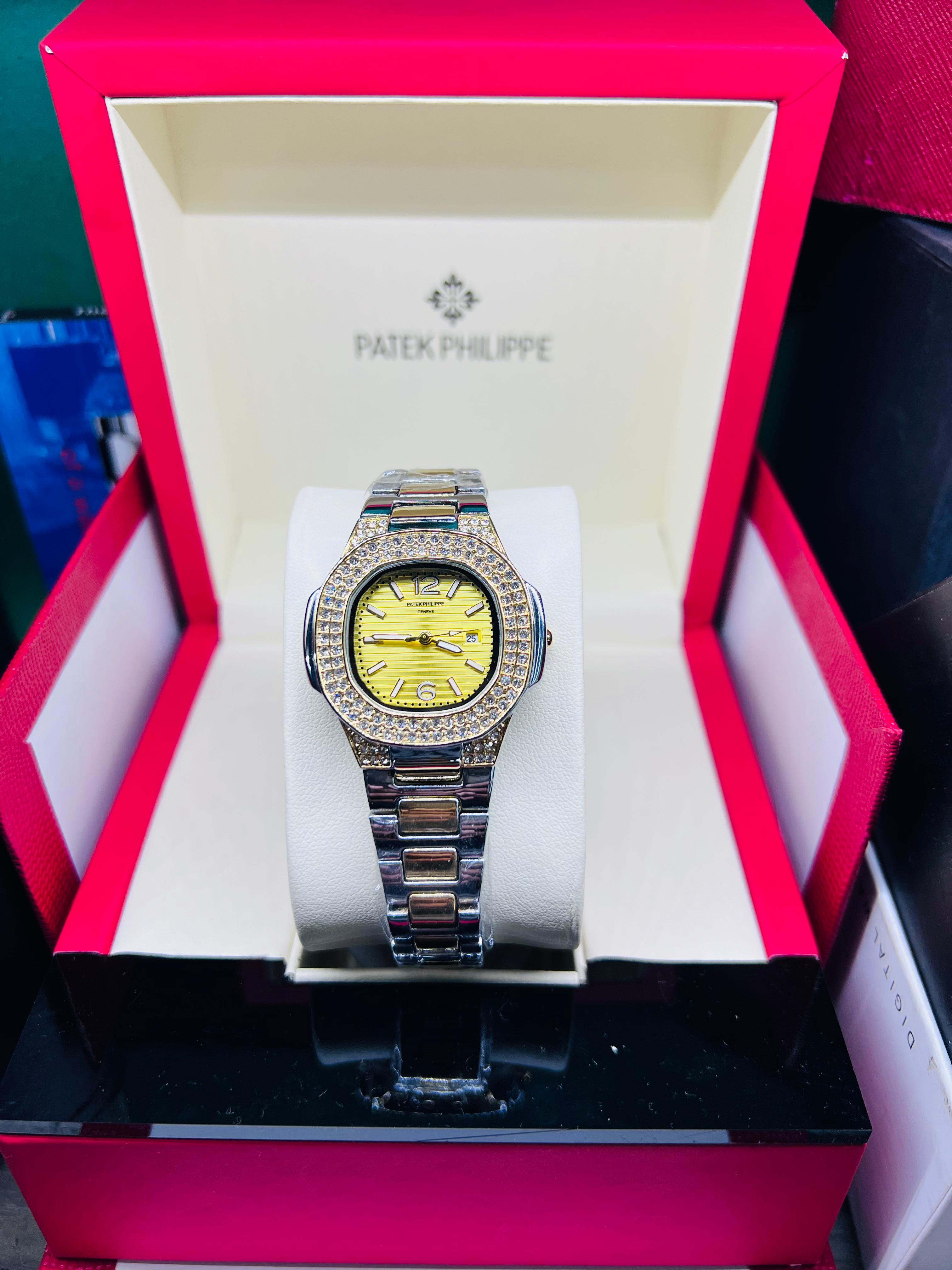 Women Wrist Watches - Biasworlds
