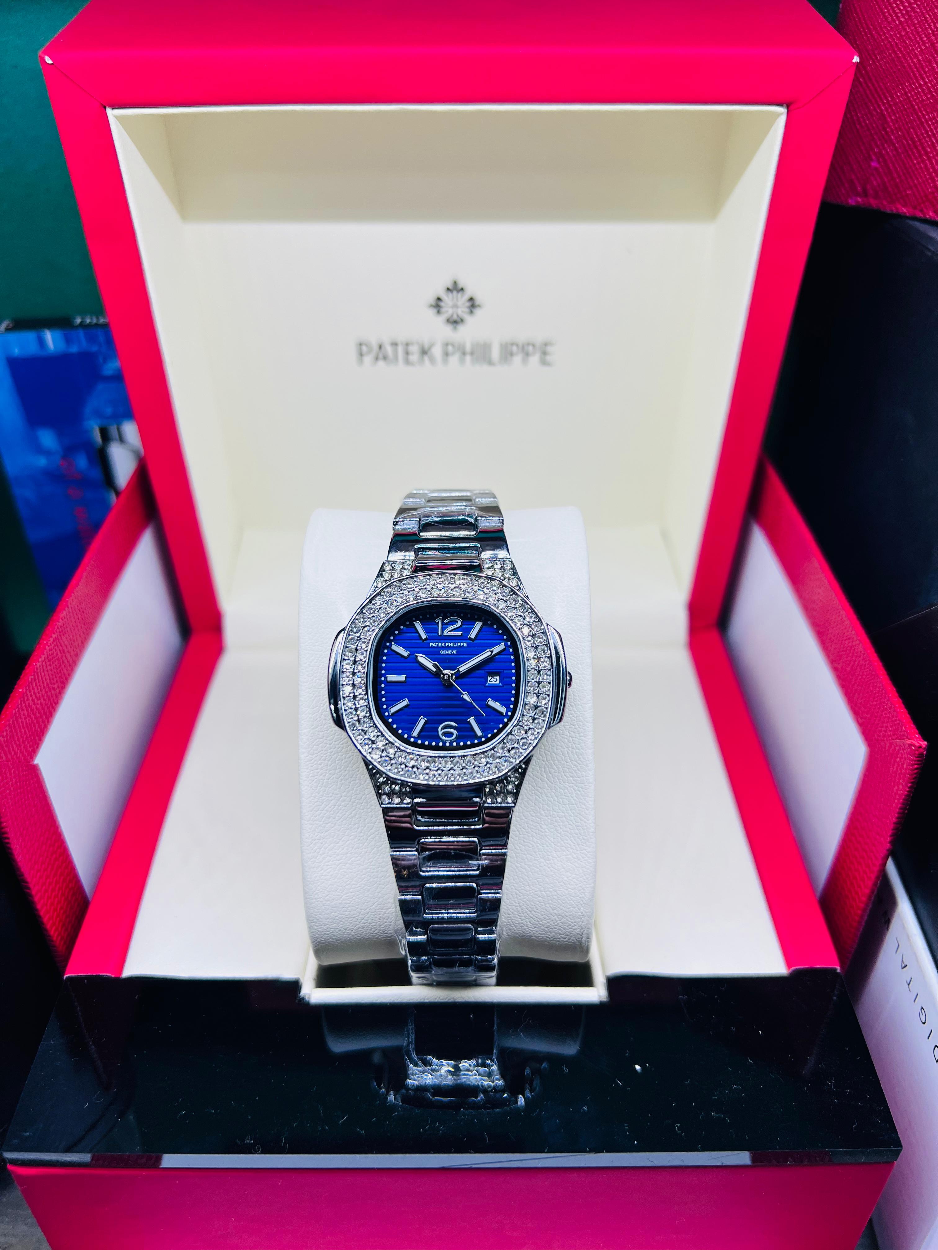 Women Wrist Watches - Biasworlds