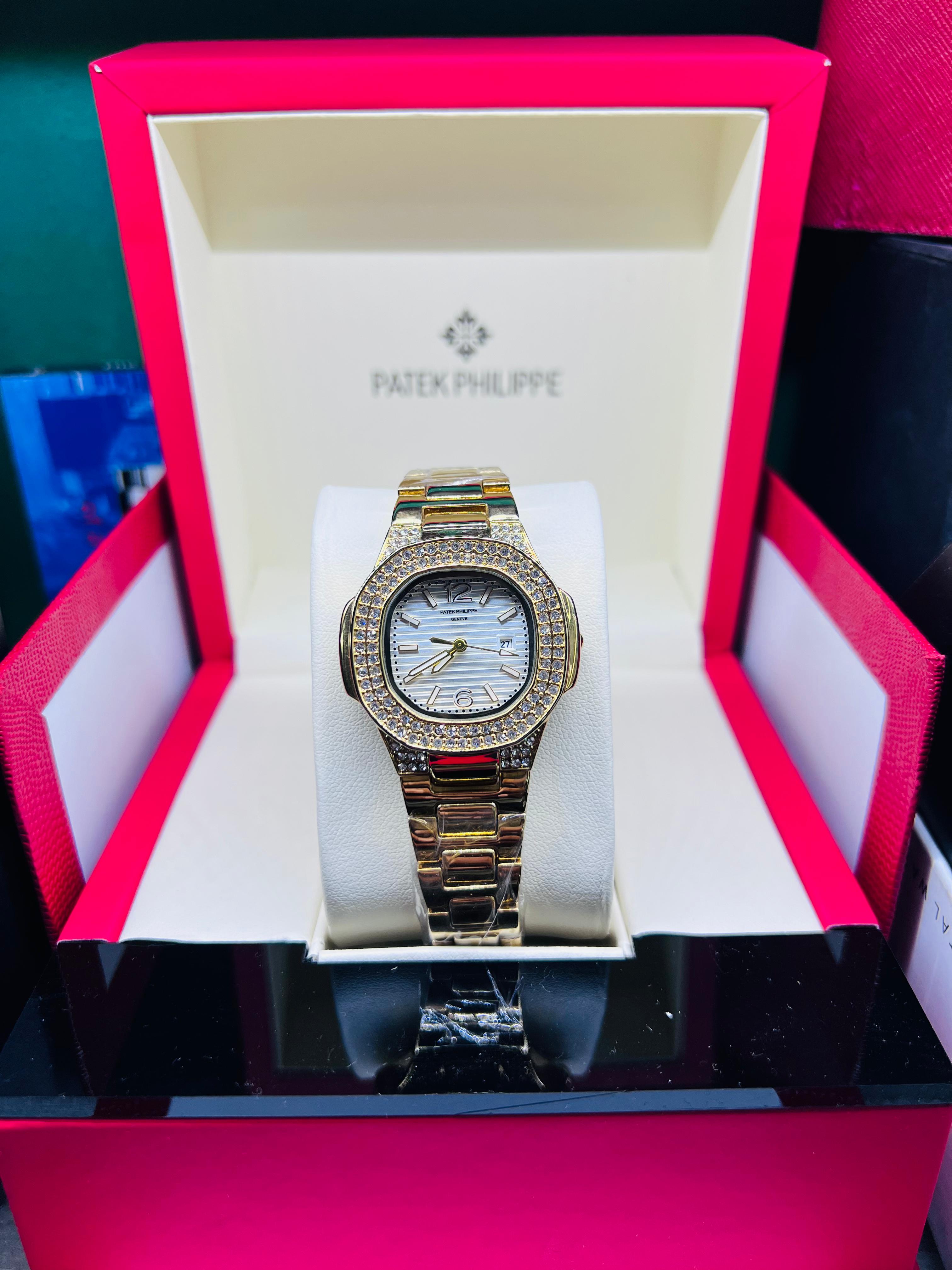 Women Wrist Watches - Biasworlds