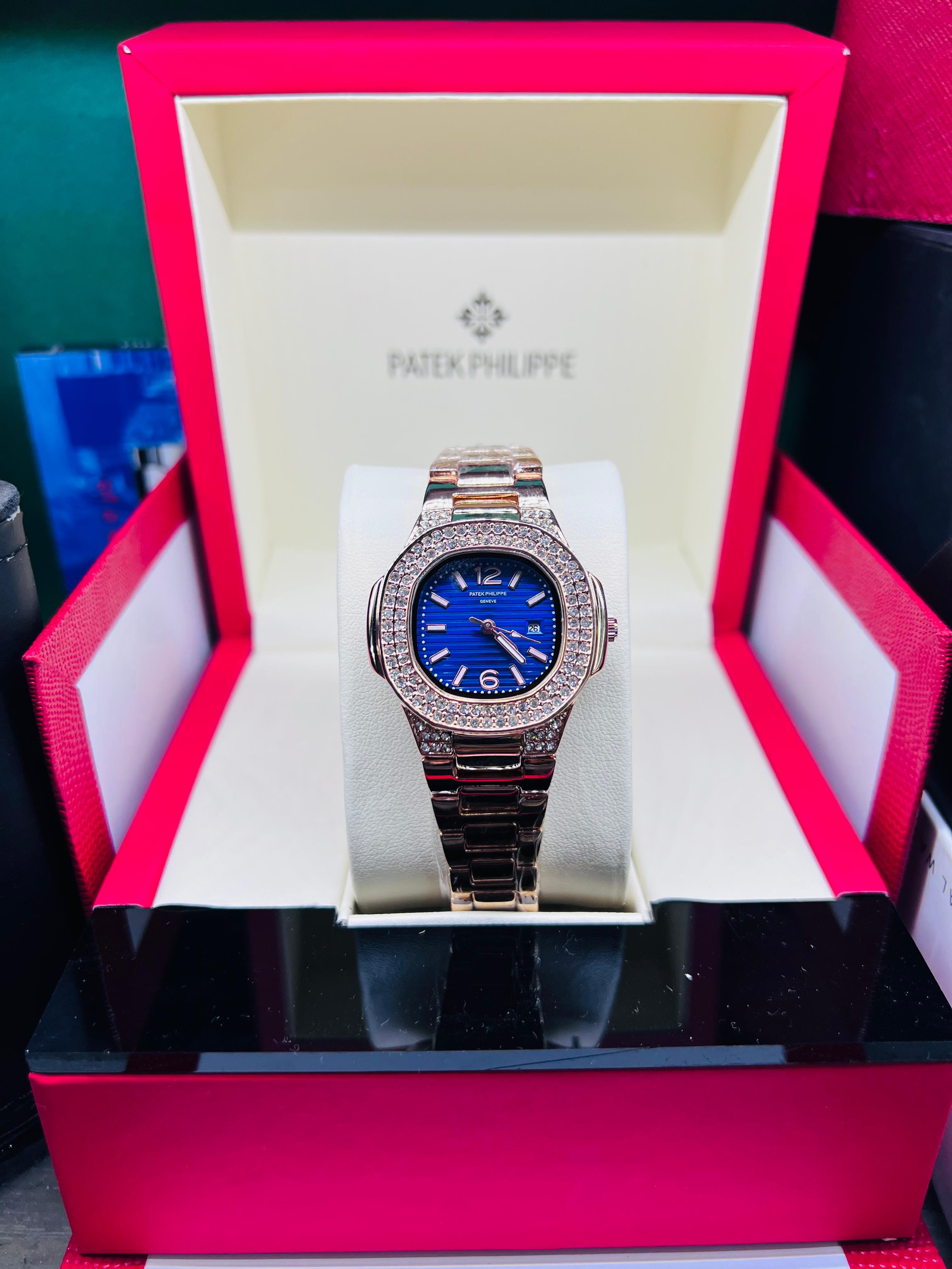 Women Wrist Watches - Biasworlds