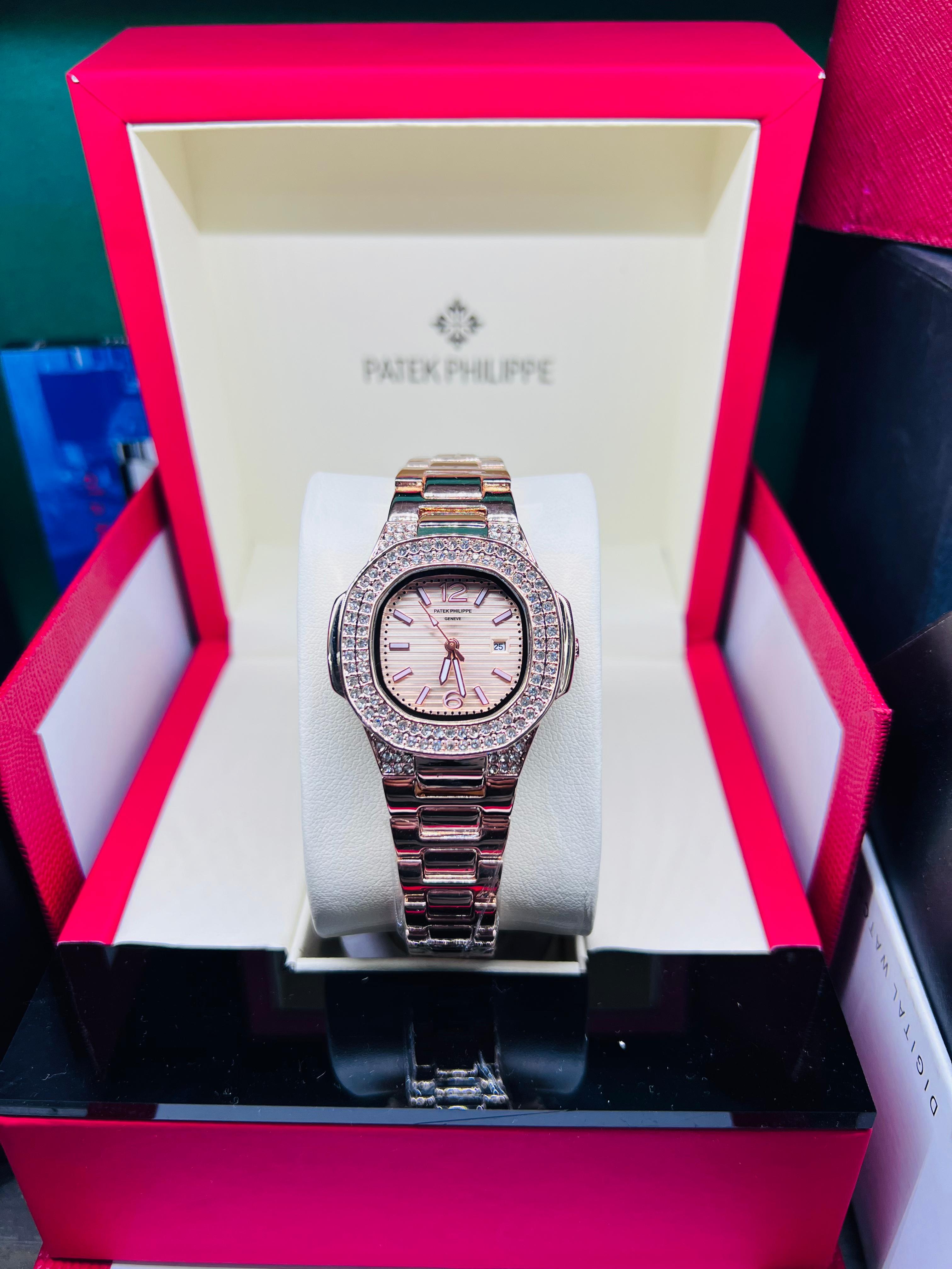 Women Wrist Watches - Biasworlds