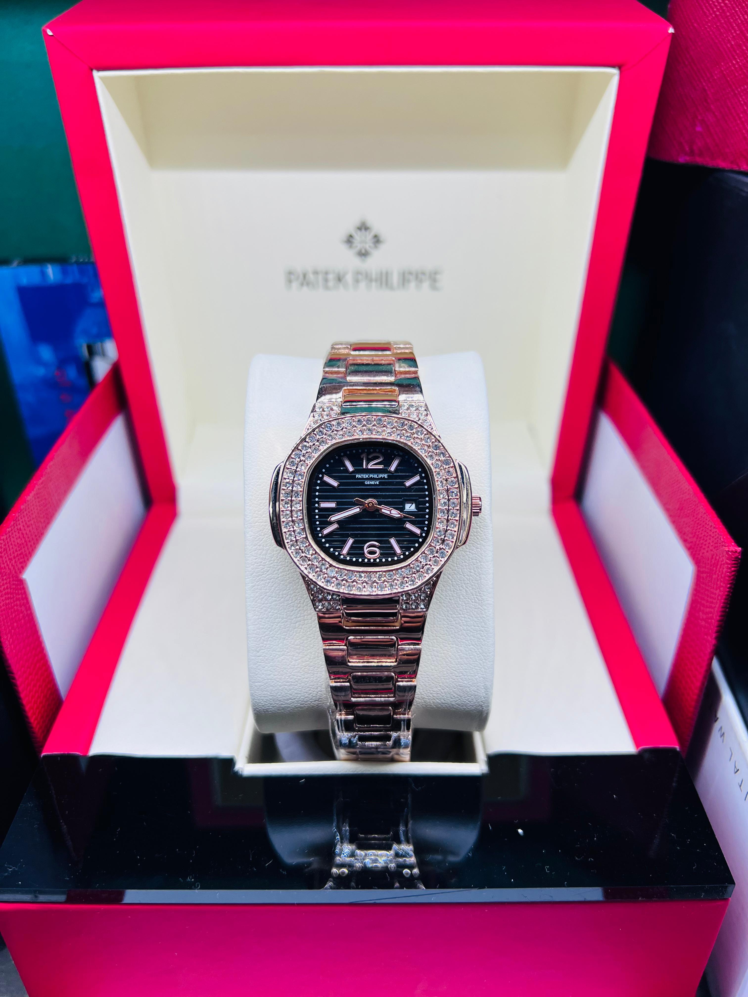 Women Wrist Watches - Biasworlds