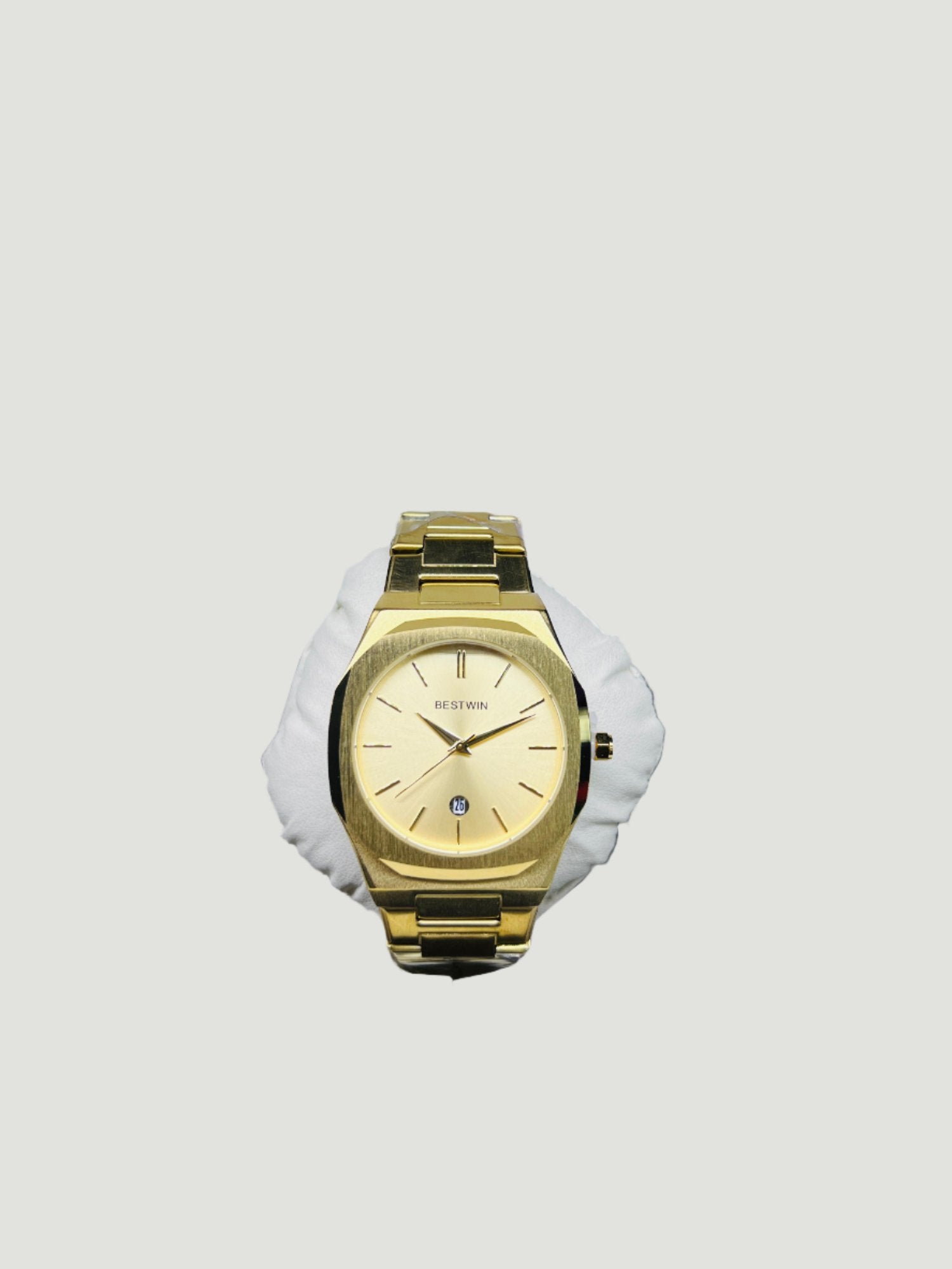 Golden Color - Biasworlds