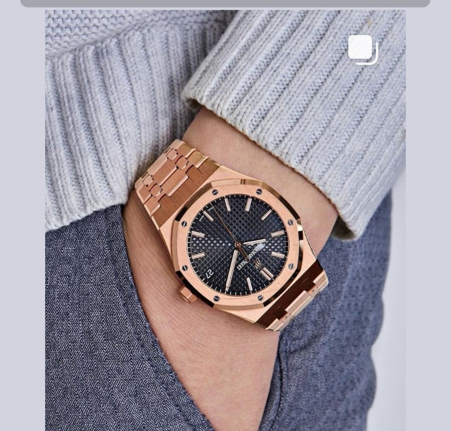 Men Formal Copper - Biasworlds